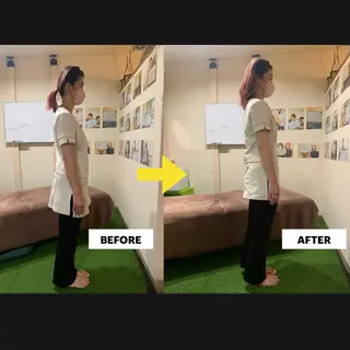 婦人科整体院 増田綾子のエステ・リラクイメージ