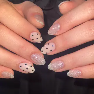 ネイル SEIRA ᯓ★mavieのネイルデザイン