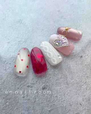 ネイル en nail MEGUMIのネイルデザイン