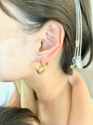 ネイルサロン hanakoharuのネイルデザイン