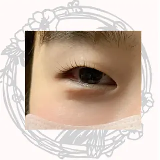 マツエク・マツパ マツエク ミィのマツエク・マツパデザイン