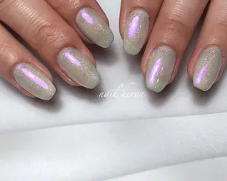 ネイル saki_ nail heronのネイルデザイン