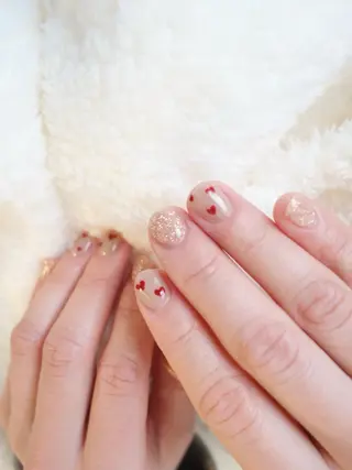 ネイル private salon zzz…のネイルデザイン