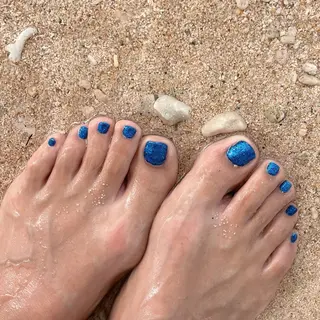 ネイル Y nail なんば堀江店のネイルデザイン