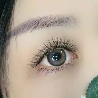 マツエク・マツパ 柏 木のマツエク・マツパデザイン