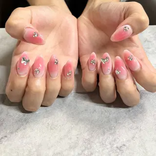 ネイル FELICE ﾌｪﾘｰﾁｪのネイルデザイン