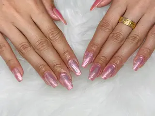 ネイル Beauty Salon Lunaのエステ・リラクイメージ