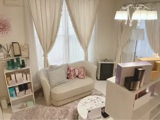 メナード宮の沢店所属・メナード宮の沢店 コトコのエステ・リラクイメージ