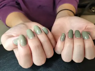 ネイル inhernail hitomiのネイルデザイン