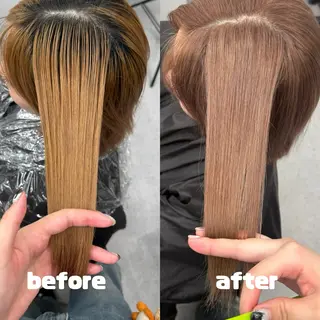 ミディアム 無料カットモデル様 募集中🔥/mariのヘアスタイル