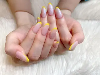 ネイル S Sのネイルデザイン