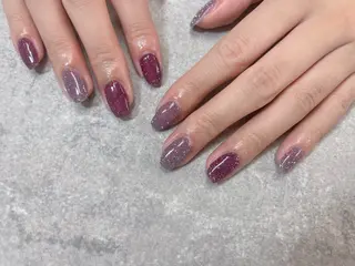 ネイル foglia❁﻿. ⌇﻿imamuraのネイルデザイン