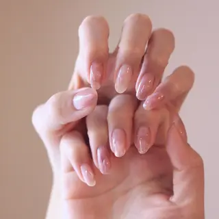 ネイル Elio所属・Elio 国泰寺のネイルデザイン