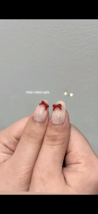 ネイル beau'r noaのネイルデザイン