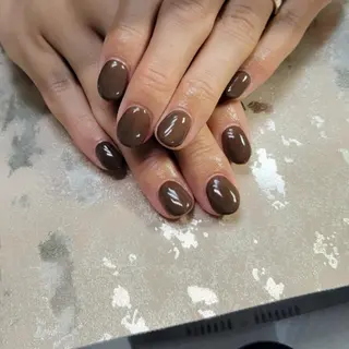 ネイル ネイルサロンほっこり kanaのネイルデザイン