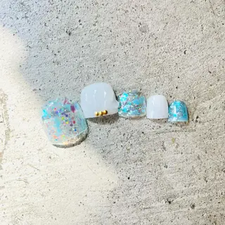 ネイル TRAM-nail moriizumiのネイルデザイン