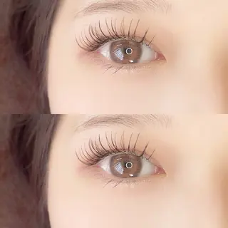 マツエク・マツパ 村田 茜のマツエク・マツパデザイン