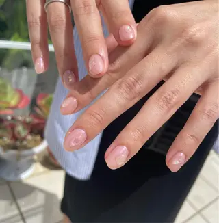 ネイル クレンバイマリー ヤマトのネイルデザイン