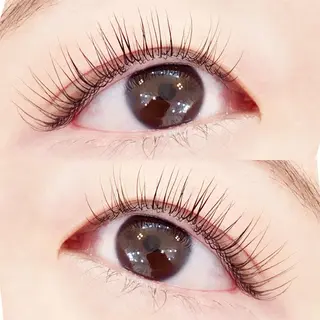 マツエク・マツパ ハニーラッシュ心斎橋店所属・モデル募集 新川のマツエク・マツパデザイン