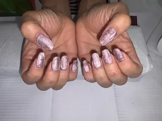 ネイル ♡ Yuuriのネイルデザイン