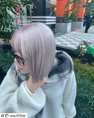 💖kellys green💖のヘアスタイル