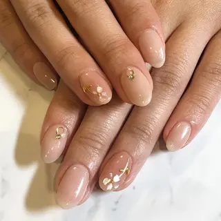 ネイル nail salon Titaleeのネイルデザイン