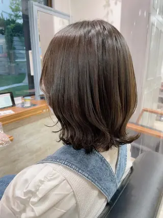 ショート Froom🌻 村上夏菜のネイルデザイン