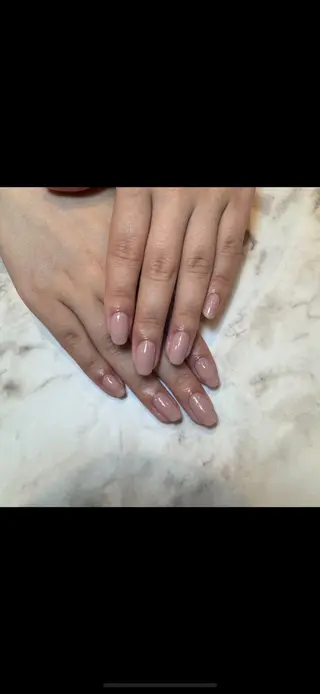 ネイル 佐藤 寛子のネイルデザイン