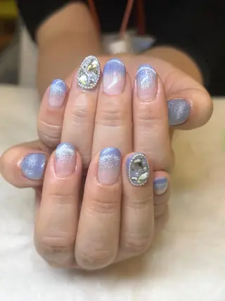 ネイル cravo 船橋 MANAのネイルデザイン