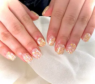 ネイル nail salon quartettoのネイルデザイン