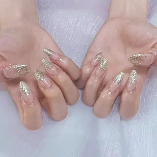 ネイル Plenty 🚢のネイルデザイン