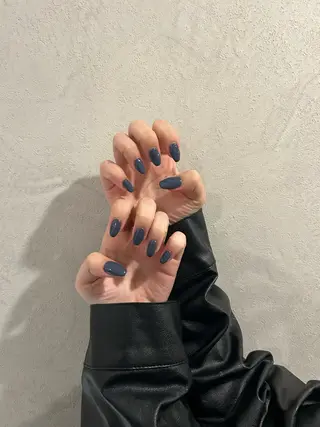 ネイル Sii  鷺沼 Rinのネイルデザイン