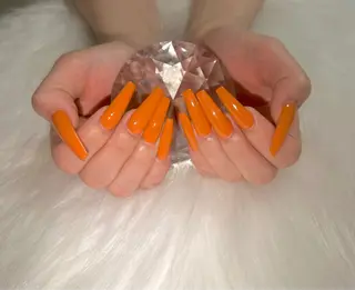 ネイル ２７ Nail Salonのネイルデザイン