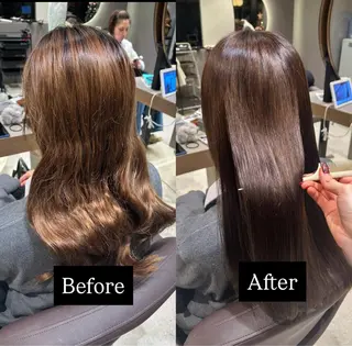 ロング ☀️柏木 ほのか☀️のヘアスタイル