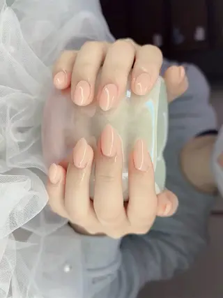 ネイル Mio Nail Salon所属・MIO Nailのネイルデザイン