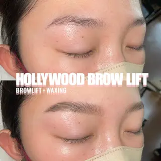 アイブロウ Sakamoto Mioの眉毛・アイブロウイメージ