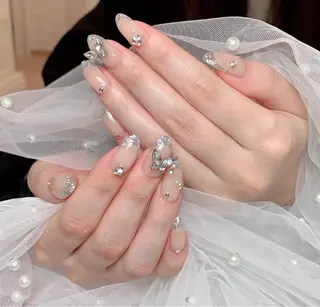 ネイル Bél Nail salon ユキのネイルデザイン