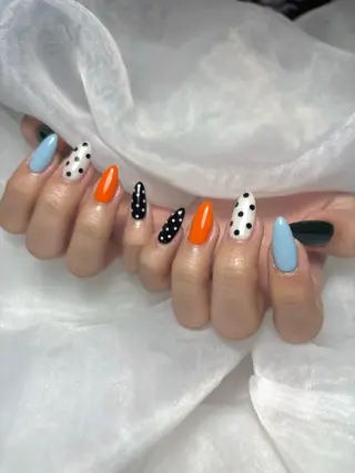 ネイル noi. Chisaのネイルデザイン