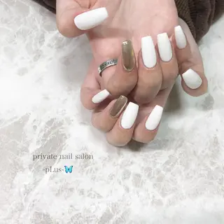 ネイル nail salon 7 _seven_のネイルデザイン