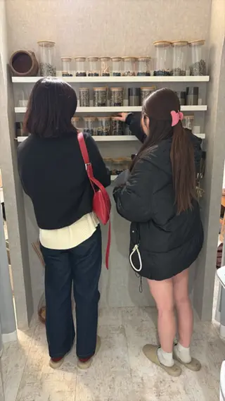 鍼灸サロン mahorobaトモのエステ・リラクイメージ