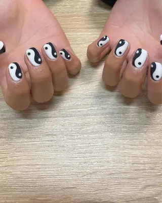 ネイル MH_ Nailのネイルデザイン