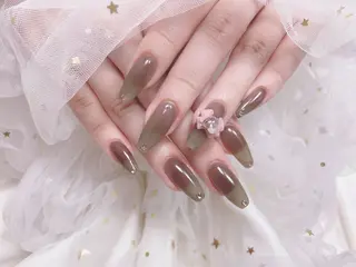 ネイル ジョリ kasumi🌹💅のネイルデザイン