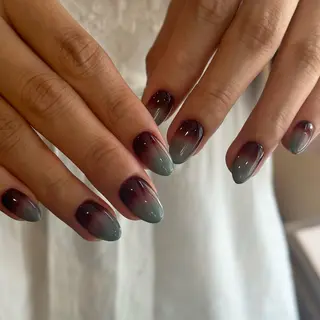 ネイル Natsuko 🪼のネイルデザイン