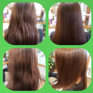 ロング 石原 生太  のヘアスタイル