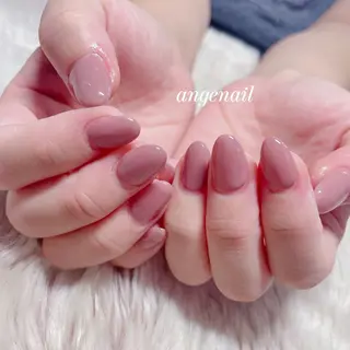 ネイル オーナーネイリスト MAKIのネイルデザイン