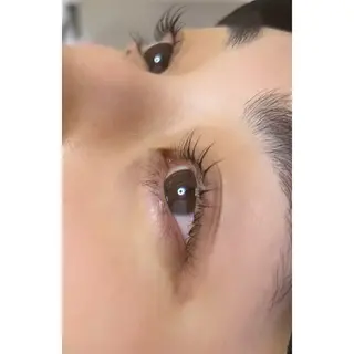 マツエク・マツパ 関根 千尋のマツエク・マツパデザイン