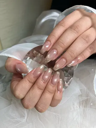 ネイル LUMIERU RIKAのネイルデザイン