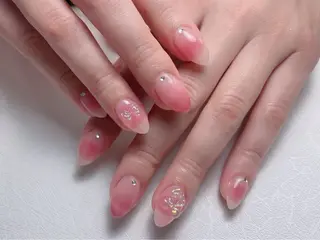 ネイル 中野駅から2分 MEO NAILのネイルデザイン