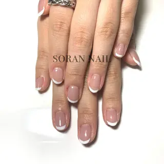 ネイル soran nailのネイルデザイン