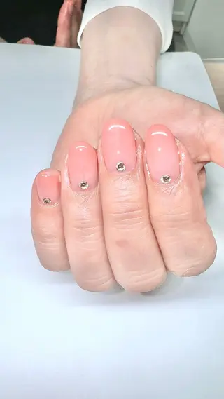 ネイル nailsalon urümのネイルデザイン